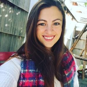 Meet your Posher, Jeannine